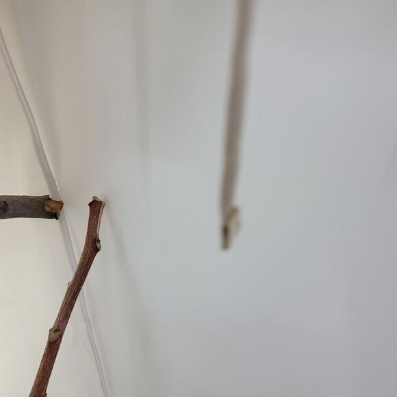 Lafayette 148 tan waterfall front linen vest - Picture 6 of 9